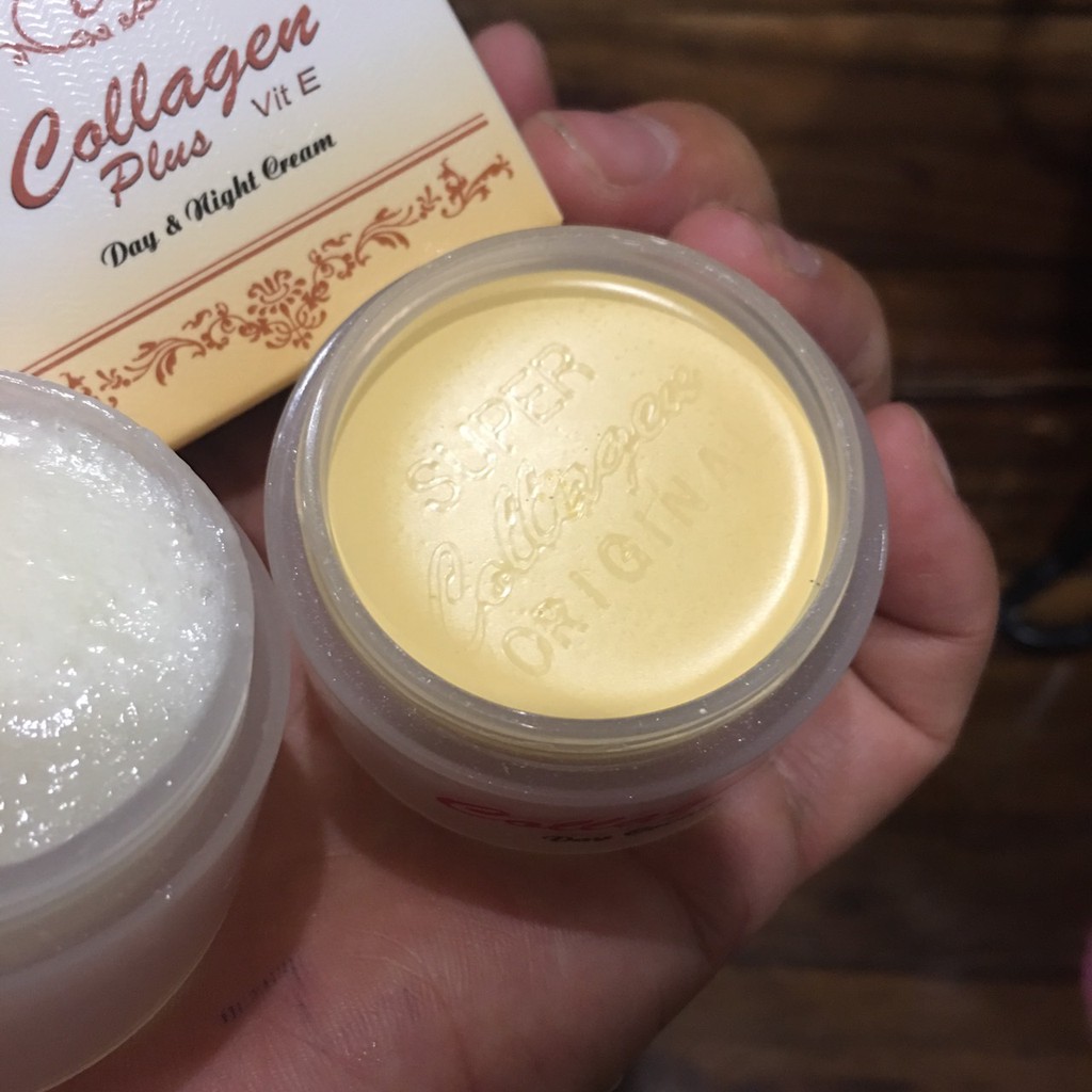 Soap rửa mặt collagen plus vit e