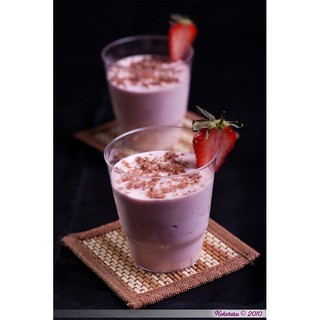 Ly nhựa bánh mouse, tiramisu set 10 cái