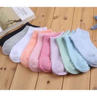 Set 10 đôi tất xuất Nhật v09
