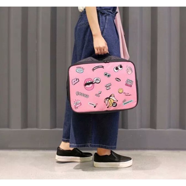 Túi du lịch mini