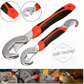 BỘ 2 CỜ LÊ ĐA NĂNG 9-32 HIỆU UNIVERSAL WRENCH
