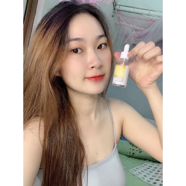 SERUM HA PONRY 30ml - mua có Kèm quà
