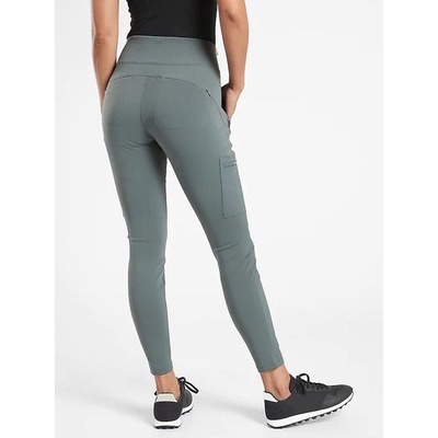 Quần Athleta Headlands Hybrid Cargo Tight