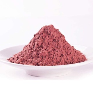 BỘT HOA HỒNG PHÁP  100G