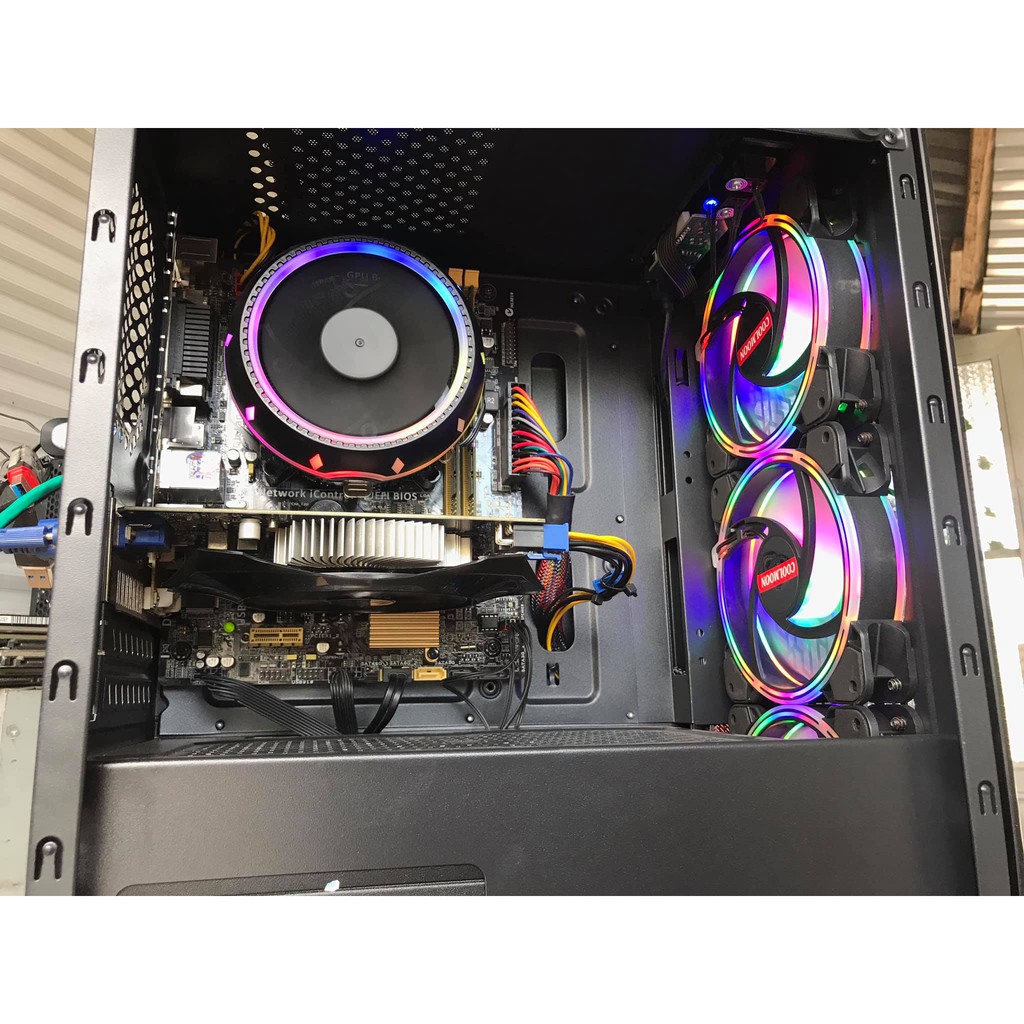 Cấu hình Máy I5 4570 Chiến Game Online | BigBuy360 - bigbuy360.vn