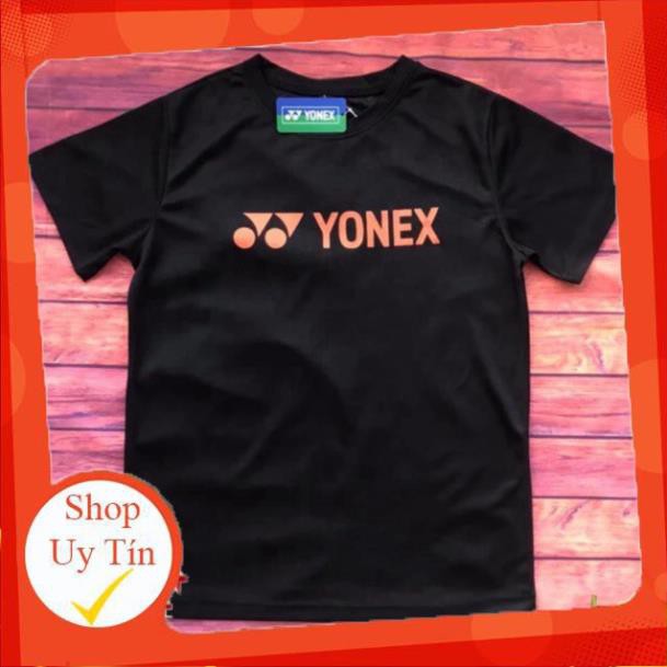 SALE TẾT Xả. Áo Cầu Lông Training YONEX Cho Nam Cao Cấp 8 Màu Lựa Chọn ¹  ☭