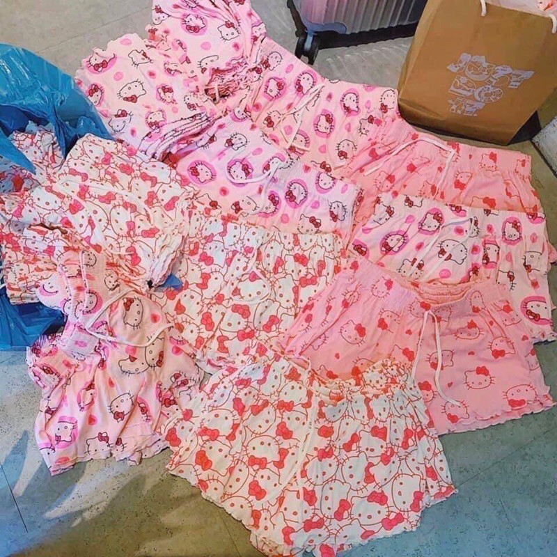 Quần Ngủ Thái Siêu cute (XẢ SALE GIÁ XƯỞNG) | BigBuy360 - bigbuy360.vn