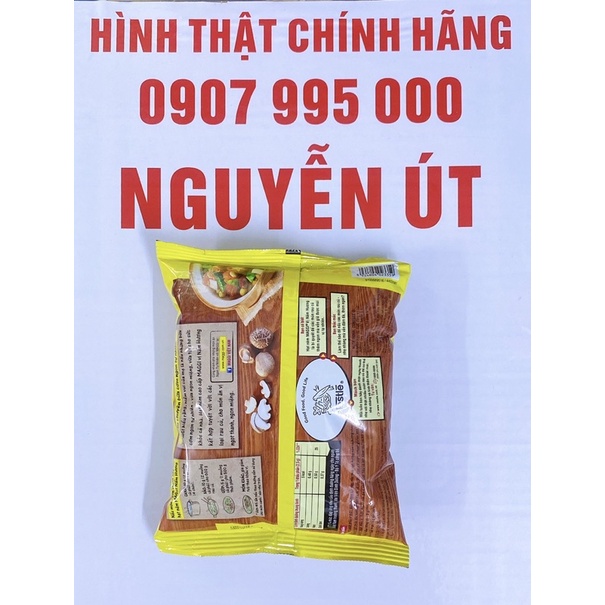 Hạt nêm nấm hương 450g