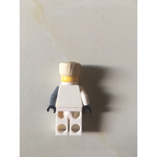NON lego Zane ss3