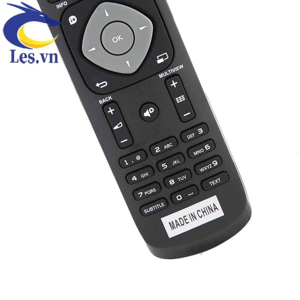Điều Khiển Từ Xa Thay Thế Chuyên Dụng Cho Philips Ykk347-003