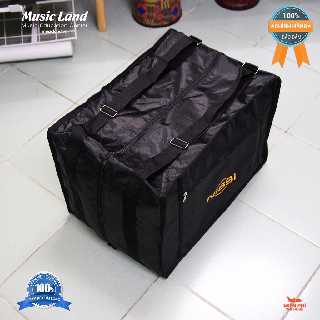 Bao Da Trống Cajon – Chính Hãng