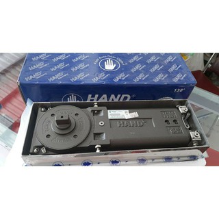Bản lề sàn Hand(bảo hành 36 tháng thương hiệu Đức_tiêu chuẩn G7)[Chính hãng]