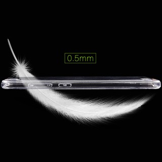 Ốp lưng dẻo silicon trong suốt Oppo F9