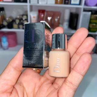 Kem lót Dior Backstage 5ml CÓ HỘP