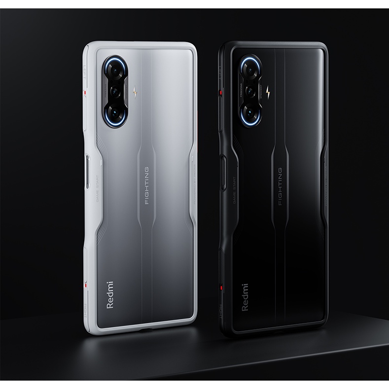 Ốp Viền Chính Hãng K40 Gaming