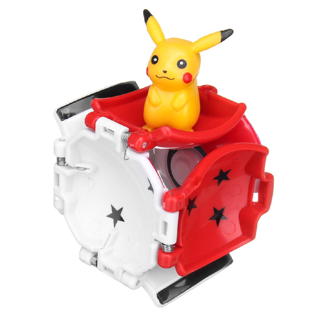 Quả bóng Pokemon đồ chơi cho bé
