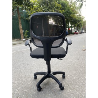 GHẾ XOAY VĂN PHÒNG CAO CẤP GL102