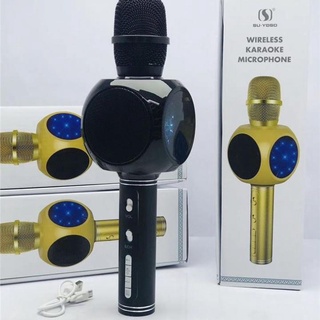 micro karaoke bluetooth