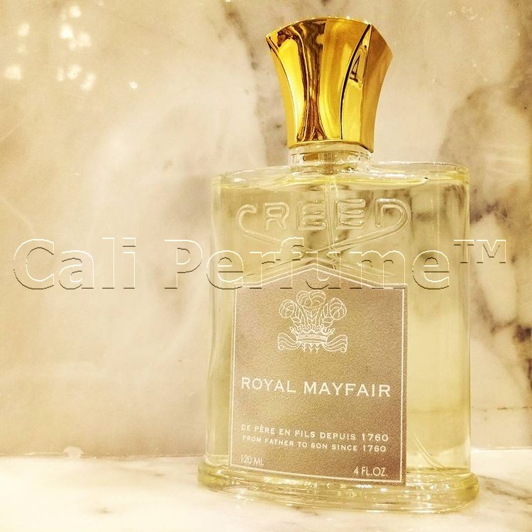 [Chính Hãng][Dùng Là Thơm][Siêu Đẳng Cấp] Nước Hoa Nam Creed Royal Mayfair