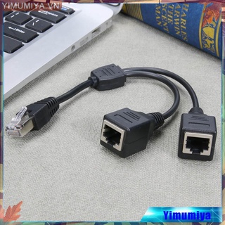 Cáp kết nối phân chia mạng RJ45 chất lượng cao