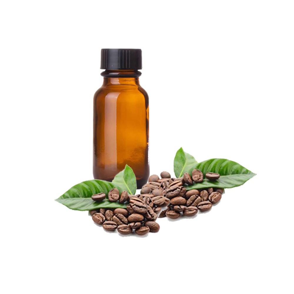 Tinh dầu cà phê nguyên chất ( Coffee Essential Oil ) Lọ 100ml