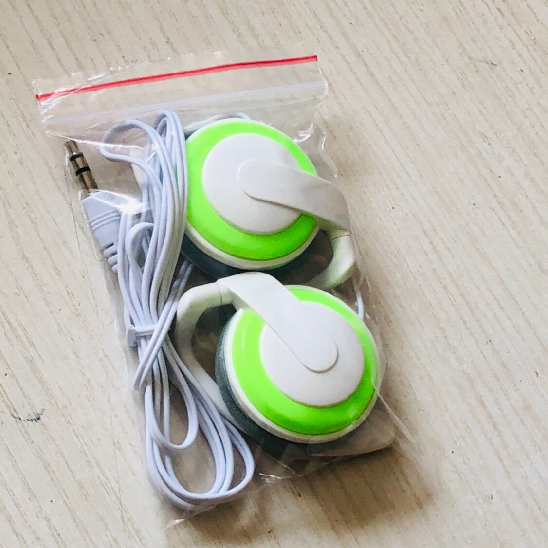 Tai Nghe Headphone Mp3 / 46 Có Dây Chất Lượng Cao