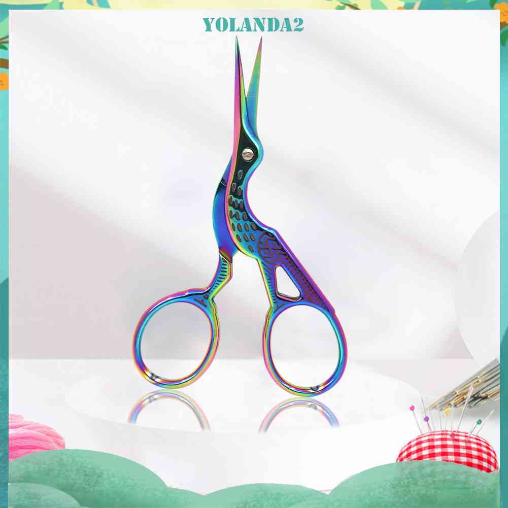 Kéo Cắt Dây Câu Chuyên Dụng Kích Thước 4.5Inch