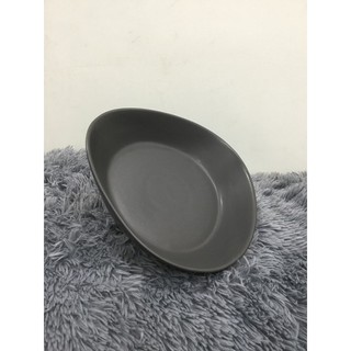 DĨA OVAL 26 CM - GỐM SỨ CƯỜNG PHÁT