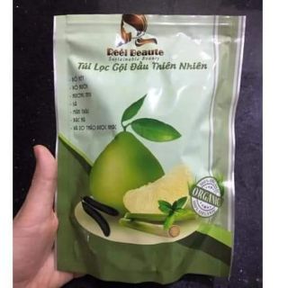 Túi lọc thảo dược thiên nhiên RÉEL BEAUTUE