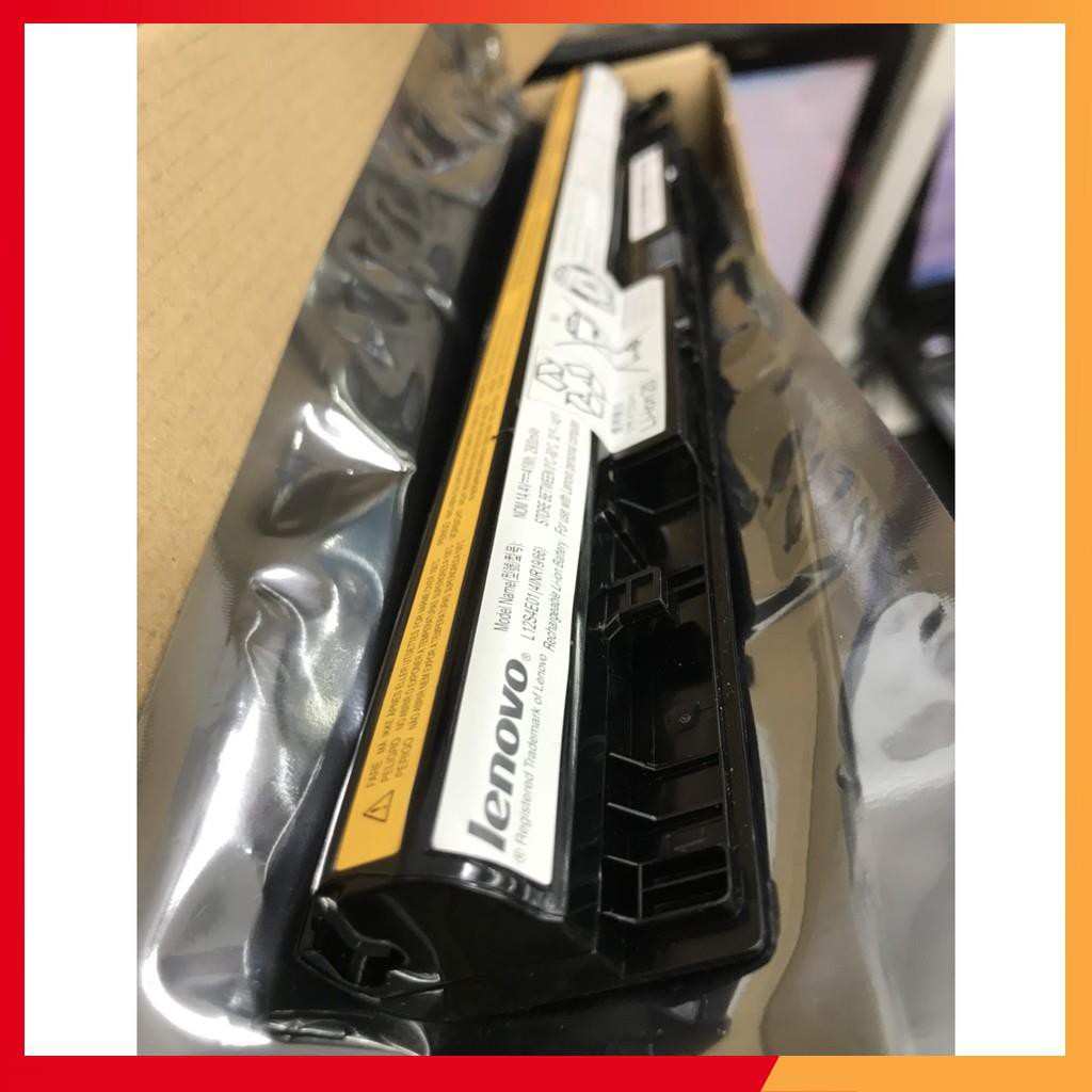 💖💖 Pin Zin Xịn  Lenovo G400s G410s G500s G510s Z40 Z50 Z70 G50-45 G50-70 L12S4E01 Original