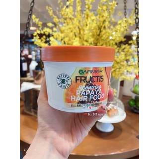 Kem ủ tóc Garnier