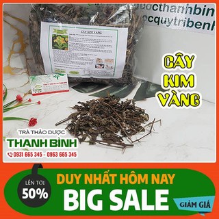 Cây Kim Vàng 500g - Hàng CTy Đạt Chất Lượng