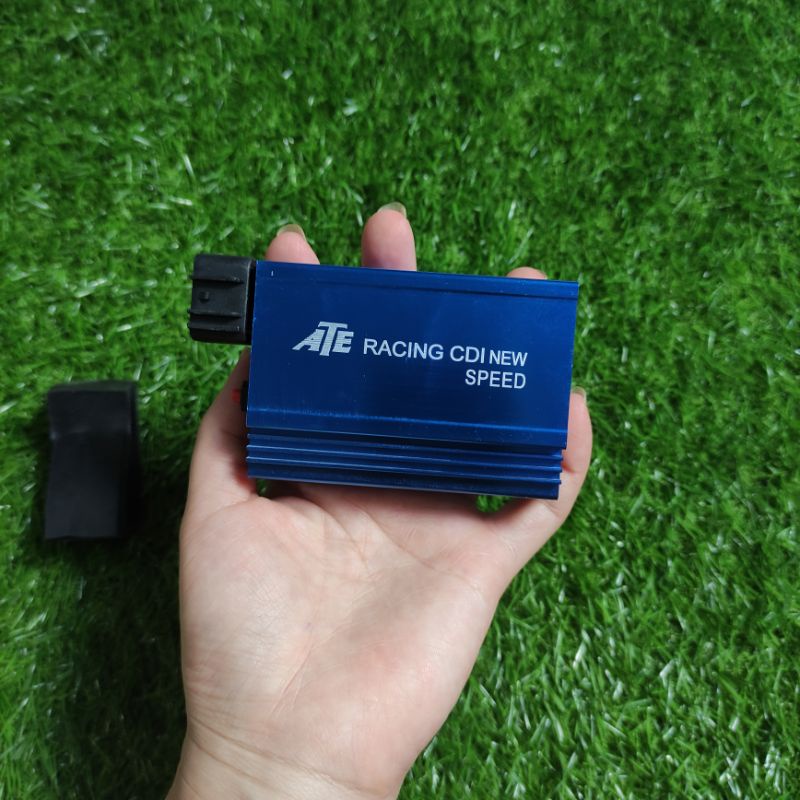 IC SIRIUS ATE CHỈNH 8 MAP