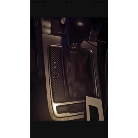 Miếng dán chống xước xe MG ZS