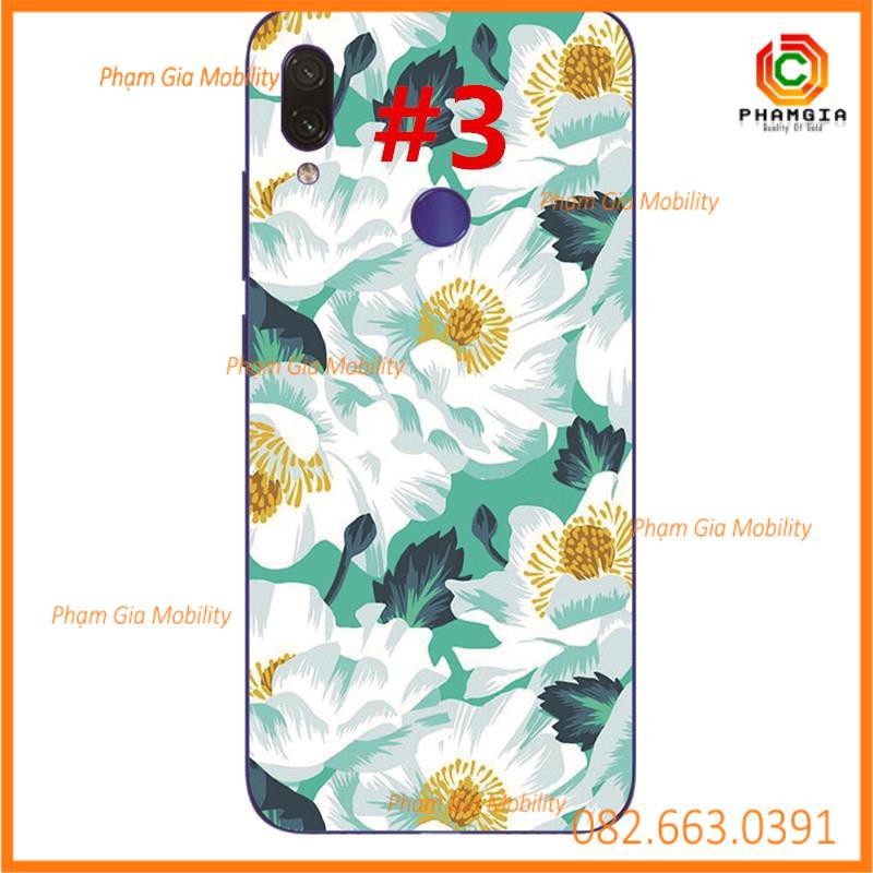 Ốp lưng in hình đẹp VIVO U3/Y19/Y5S/Y17/Y15/Y12/U3X (P3)
