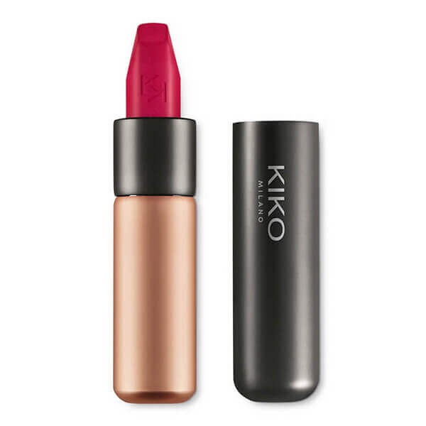 Son thỏi Kiko Velvet Passion Matte Lipstick