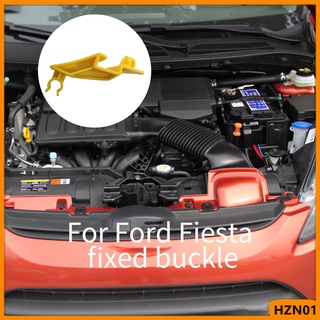 Kẹp cố định nắp capo xe hơi Ford Fiesta OEM số:1763358
