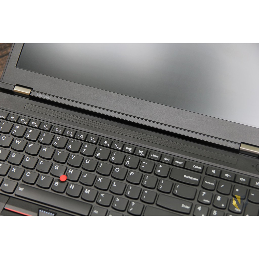 Máy trạm ThinkPad P50