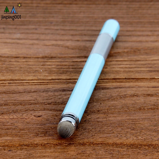 Bút cảm ứng stylus + đầu hút chân không giảm xóc 2 trong 1 | BigBuy360 - bigbuy360.vn