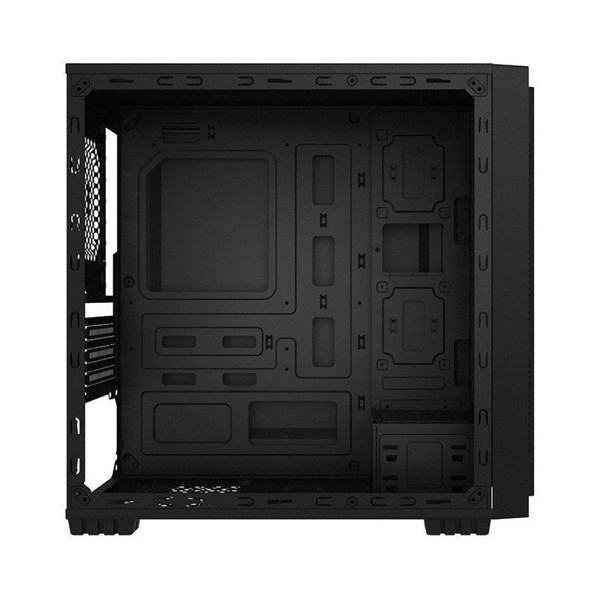 VỎ CASE MÁY TÍNH SEGOTEP HALO 6 MINI CỰC ĐẸP