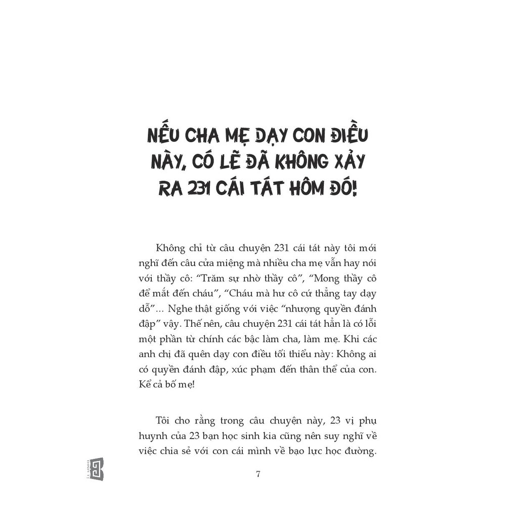 Sách - Con cái chúng ta khổ thật và chúng ta cũng thế!