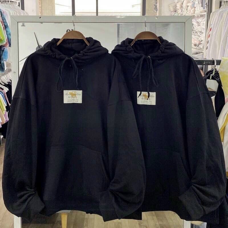 (HCM) ÁO KHOÁC NỈ HODDIES CỔ CHUI - FORM RỘNG THỜI TRANG HÀN QUỐC HOTTREND GENZ - SIÊU XỊN CHO CÁC BẠN TRẺ KME FASHION