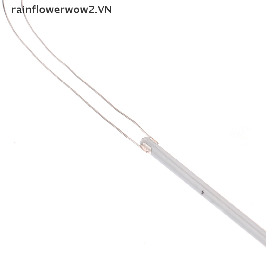 Ruột mỏ hàn nhiệt độ bằng gốm sứ có thể điều chỉnh