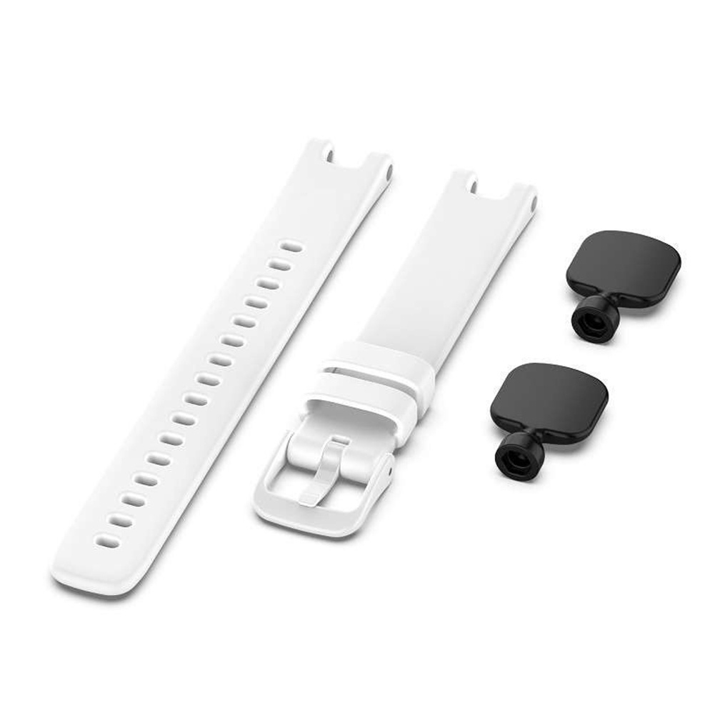Dây Đeo Thay Thế Chất Liệu Silicone Nhiều Màu Sắc Cho Garmin Lily