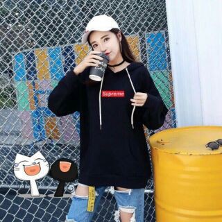 Áo Hoodie  co ảnh thật kèm clip cực chất cho mùa lạnh mẫu mới 2019