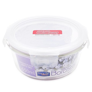 Hộp đựng cơm Văn Phòng Lock&Lock 650ml