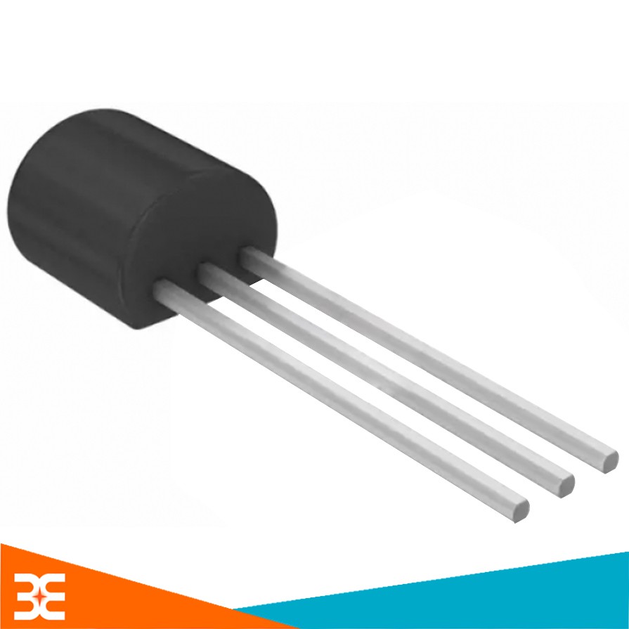 Sản Phẩm D965 TO-92 TRANS NPN 5A 20V