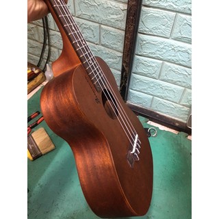 Đàn ukulele gỗ size concert