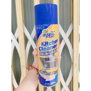 Bình Xịt Nhà Bếp Kitchen Cleaner