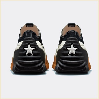 Giày Sneaker Converse run motion Thấp cổ màu đen ( Full box)